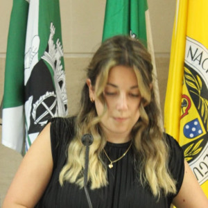 Raquel Alexandra Félix Nogueira Ricarte (PS)