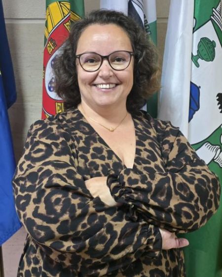 S&oacute;nia Isabel Filipe Santos