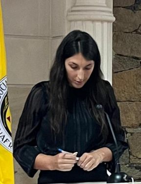 Ana Isabel Frazão Nogueira