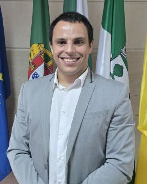 André Filipe Ferreira Duarte