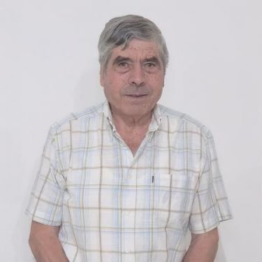 Marcolino Alves Duarte