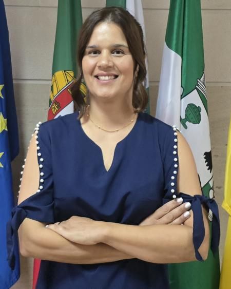 Carina Filipa Nogueira Clemente Homem