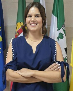 Carina Filipa Nogueira Clemente Homem