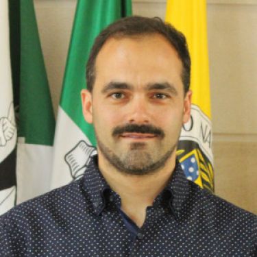 Telmo Martins (PSD)