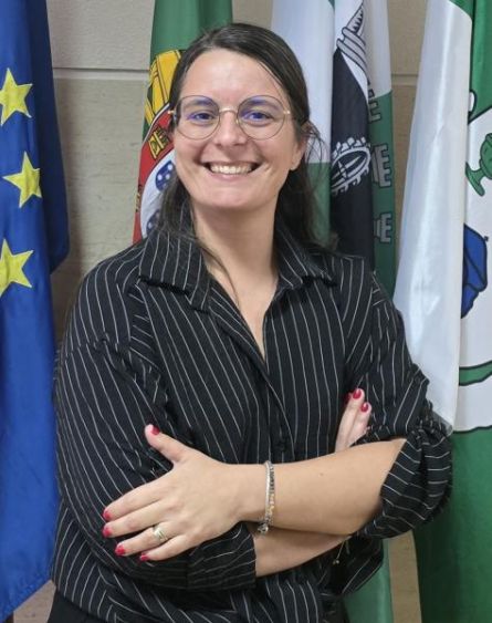 Joana In&ecirc;s Marques da Silva e Silva