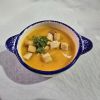Festival de sopas em Casais Monizes