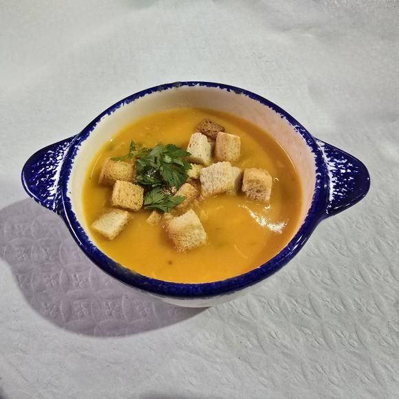 Festival de sopas em Casais Monizes