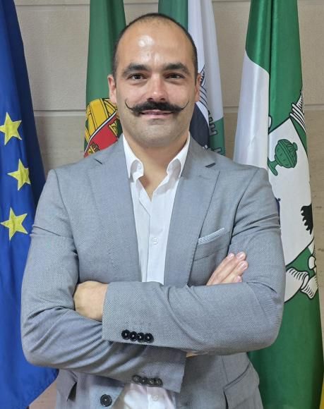 Mensagem do Presidente da Assembleia de Freguesia 