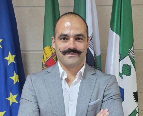 Mensagem do Presidente da Assembleia de Freguesia 