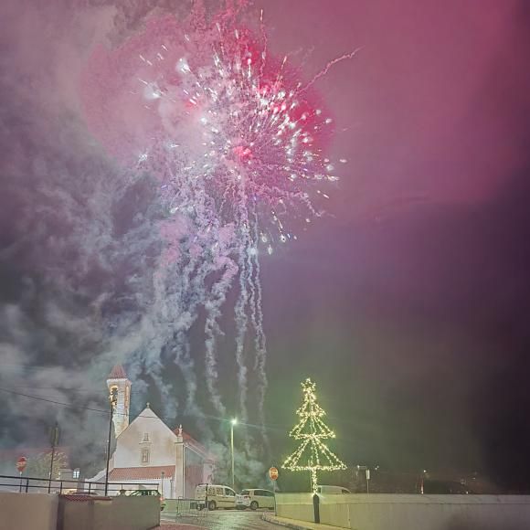 Mercado Mensal e o Mercadinho de Natal