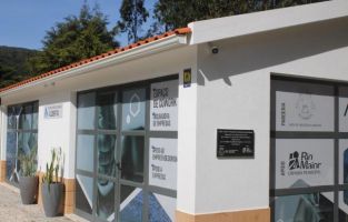 CNIA - Centro de Neg&oacute;cios e Inova&ccedil;&atilde;o de Alcobertas