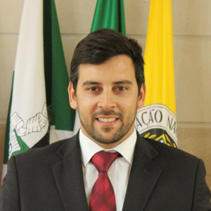 Tiago José Santos Martins