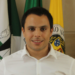 André Filipe Ferreira Duarte