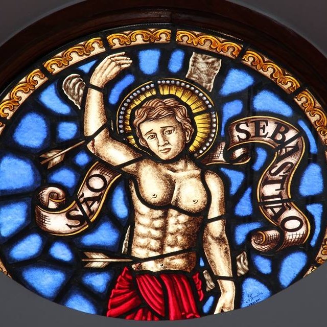 Festa de Casais Monizes