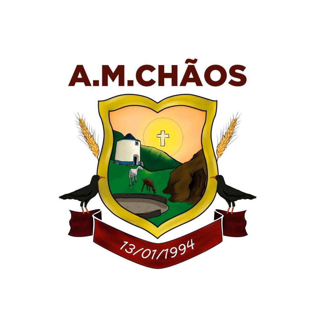 Festa de Ch&atilde;os