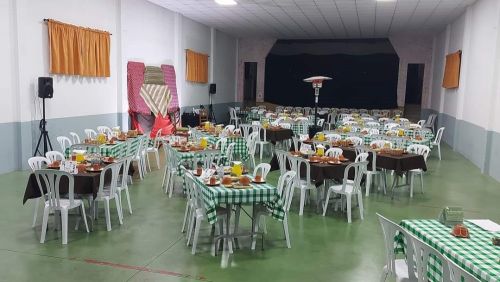 Noite de Fados em Sourões