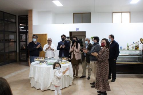 22° Aniversário de Elevação de Alcobertas a Vila