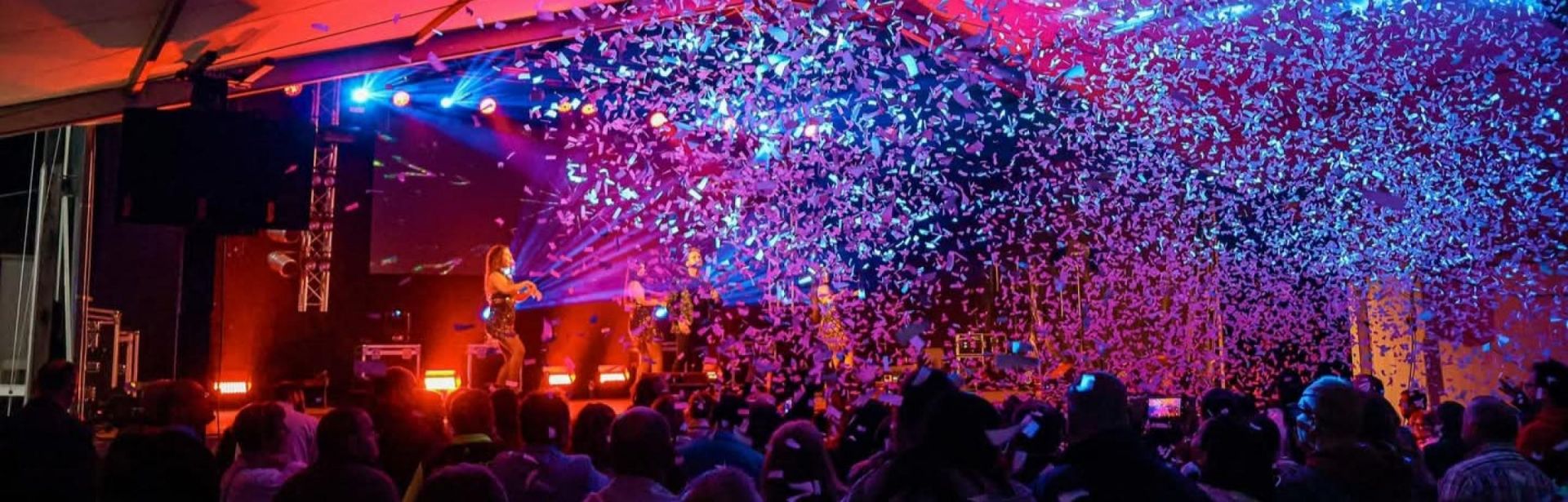 Eventos na Freguesia