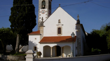 Igreja Matriz - Igreja de Santa Maria Madalena